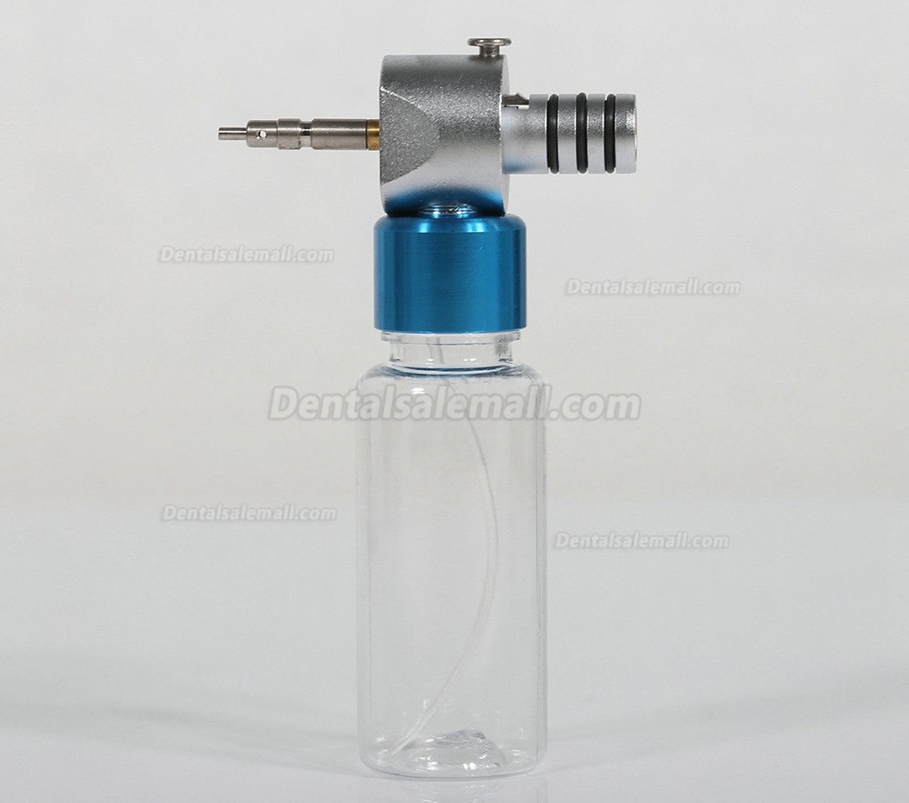 Dental Low Speed Handpiece Cleaner Lubrication Oiling for Contra Angle Straight Handpiece Lubricanting